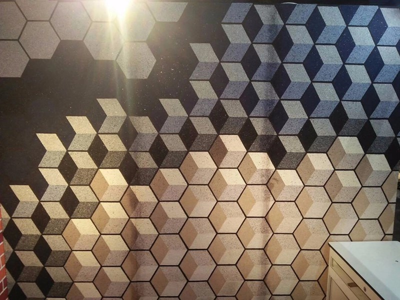 Hexagon Design