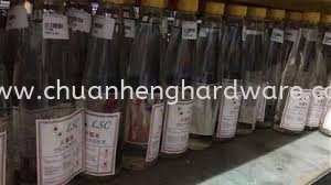 Lacquer Thinner Small Bottle  bottle  thinner CHEMICAL Johor Bahru (JB), Malaysia Supplier, Supply, Wholesaler | CHUAN HENG HARDWARE PAINTS & BUILDING MATERIAL