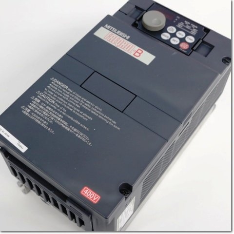 REPAIR FR-B3-1500 FR-B3-2200 MITSUBISHI FREQROL-B INVERTER MALAYSIA SINGAPORE BATAM INDONESIA  Repairing Malaysia, Indonesia, Johor Bahru (JB)  Repair, Service, Supplies, Supplier | First Multi Ever Corporation Sdn Bhd