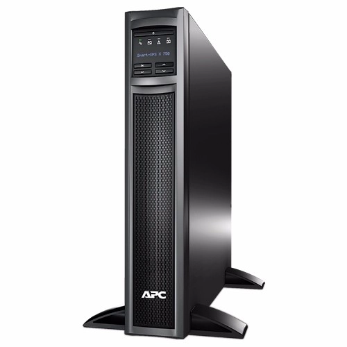 SMX750I APC Smart-UPS X 750VA Rack/Tower LCD 230V