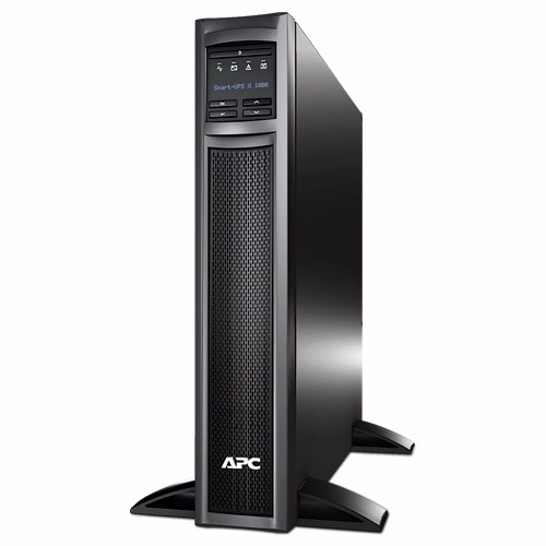 SMX1000I  APC Smart-UPS X 1000VA Rack/Tower LCD 230V