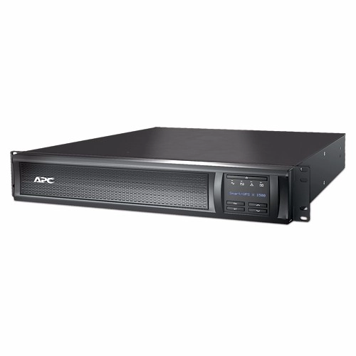 SMX1500RMI2U APC Smart-UPS X 1500VA Rack/Tower LCD 230V