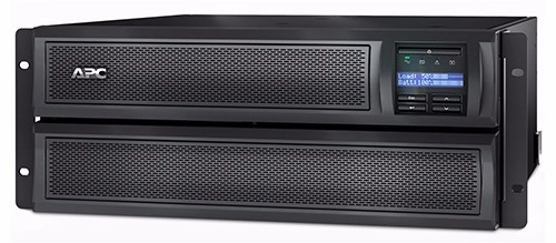 SMX2200HV APC Smart-UPS X 2200VA Rack/Tower LCD 200-240V