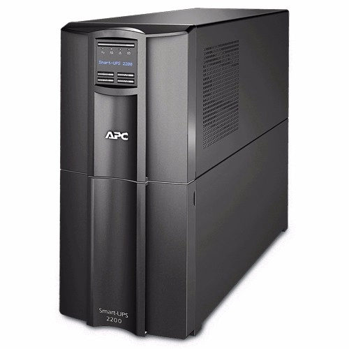 SMT2200I APC Smart-UPS 2200VA LCD 230V