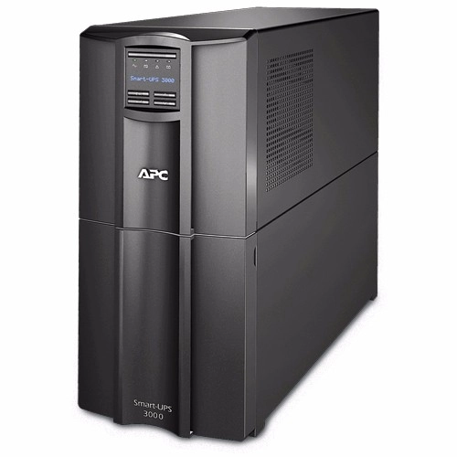 SMT3000I APC Smart-UPS 3000VA LCD 230V