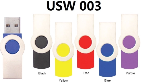 USW 003