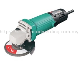 4 Angle Grinder 560W Angle Grinder DCA  Selangor, Malaysia, Kuala Lumpur (KL), Batu Caves Supplier, Suppliers, Supply, Supplies | Mitad Welding & Machinery Sdn Bhd