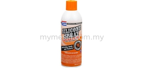 Silicone Spray Cyclo C33V