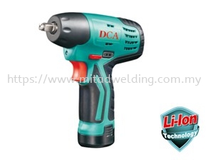 Cordless Impact Driver  Cordless Impact Driver DCA  Selangor, Malaysia, Kuala Lumpur (KL), Batu Caves Supplier, Suppliers, Supply, Supplies | Mitad Welding & Machinery Sdn Bhd