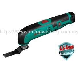 Cordless Multi-Tool ADMD12 Cordless Multi-Tool DCA  Selangor, Malaysia, Kuala Lumpur (KL), Batu Caves Supplier, Suppliers, Supply, Supplies | Mitad Welding & Machinery Sdn Bhd