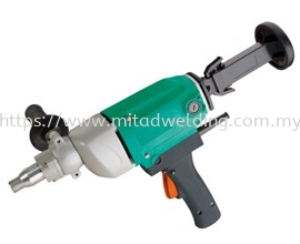 160mm Diamond Drill With Water Source Diamond Core Drill DCA  Selangor, Malaysia, Kuala Lumpur (KL), Batu Caves Supplier, Suppliers, Supply, Supplies | Mitad Welding & Machinery Sdn Bhd