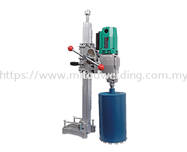 200mm Diamond Drill With Water Source Diamond Core Drill DCA  Selangor, Malaysia, Kuala Lumpur (KL), Batu Caves Supplier, Suppliers, Supply, Supplies | Mitad Welding & Machinery Sdn Bhd