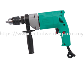 13mm Impact Drill Electric Impact Drill DCA  Selangor, Malaysia, Kuala Lumpur (KL), Batu Caves Supplier, Suppliers, Supply, Supplies | Mitad Welding & Machinery Sdn Bhd