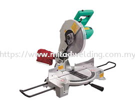 10 Electric Mitre Saw Electric Mitre Saw DCA  Selangor, Malaysia, Kuala Lumpur (KL), Batu Caves Supplier, Suppliers, Supply, Supplies | Mitad Welding & Machinery Sdn Bhd