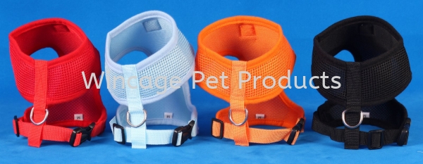 5006-5010 Dog Harness Leash & Harness Dog Accessories Selangor, Malaysia, Kuala Lumpur (KL), Sungai Buloh Pet, Supplier, Supply, Supplies | Wincage Pet Products Sdn Bhd