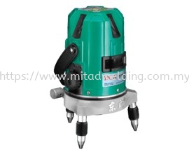 Green Laser Level Green Laser Level DCA  Selangor, Malaysia, Kuala Lumpur (KL), Batu Caves Supplier, Suppliers, Supply, Supplies | Mitad Welding & Machinery Sdn Bhd