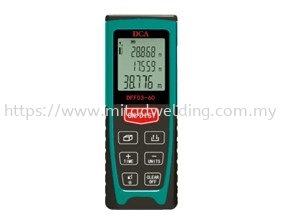 Laser Distance Meter Laser Distance Meter DCA  Selangor, Malaysia, Kuala Lumpur (KL), Batu Caves Supplier, Suppliers, Supply, Supplies | Mitad Welding & Machinery Sdn Bhd