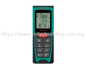 Laser Distance Meter  Laser Distance Meter DCA  Selangor, Malaysia, Kuala Lumpur (KL), Batu Caves Supplier, Suppliers, Supply, Supplies | Mitad Welding & Machinery Sdn Bhd