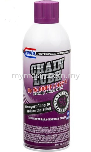 Chain Lube C661 