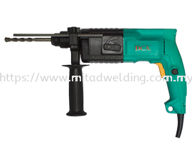 20mm Rotary Hammer Rotary Hammer DCA  Selangor, Malaysia, Kuala Lumpur (KL), Batu Caves Supplier, Suppliers, Supply, Supplies | Mitad Welding & Machinery Sdn Bhd