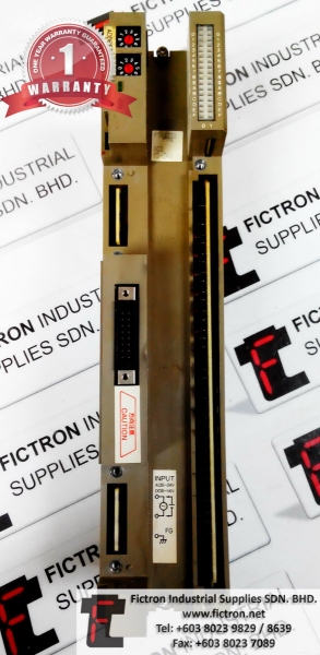 FTK123B-C10 FTK123BC10 FUJI MICREX-F PLC CONTROLLER MODULE REPAIR IN MALAYSIA 12 MONTHS WARRANTY FUJI REPAIR Selangor, Malaysia, Penang, Kuala Lumpur (KL), Subang Jaya, Singapore Supplier, Suppliers, Supply, Supplies | Fictron Industrial Supplies Sdn Bhd