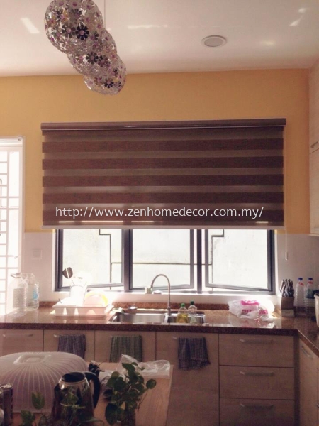  Zebra Blinds Blinds Selangor, Malaysia, Kuala Lumpur (KL), Puchong, Shah Alam Supplier, Suppliers, Supply, Supplies | Zen Home Decor