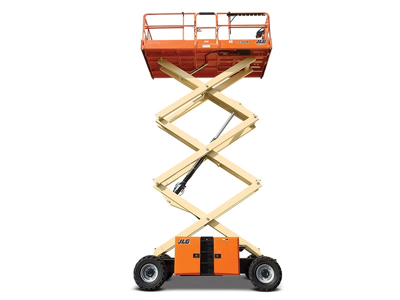 Boom Lift Rental 330LRT