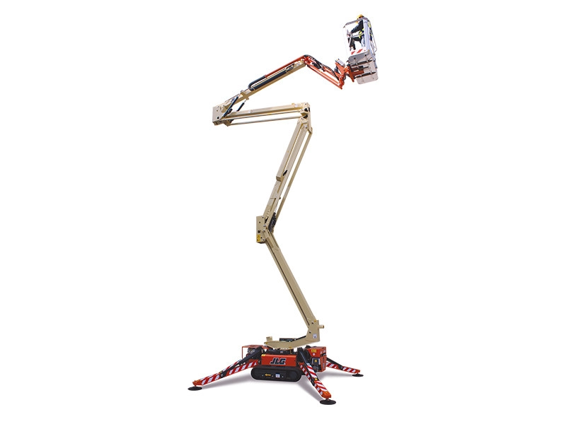 Boom Lift Rental X19J