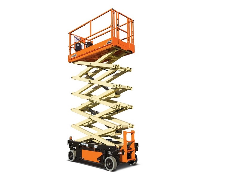 Scissor lifts Rental 4045R