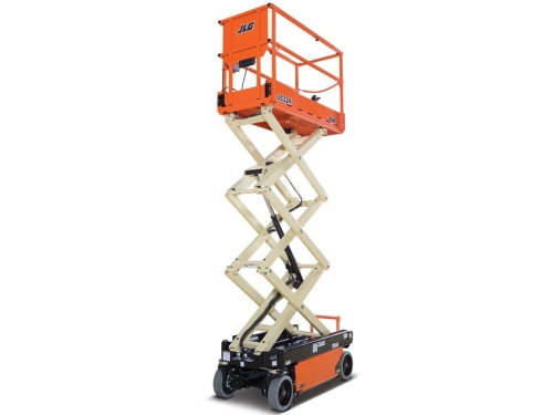 Scissor lifts Rental 1532R