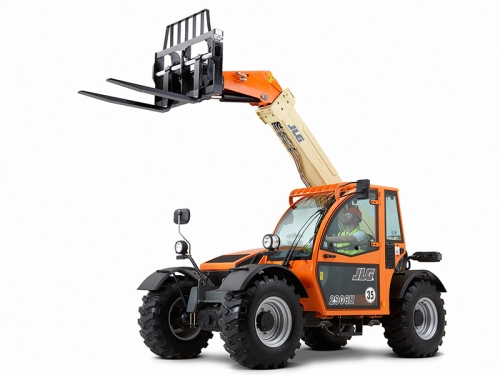 Telehandler Forklift Rental 2906H