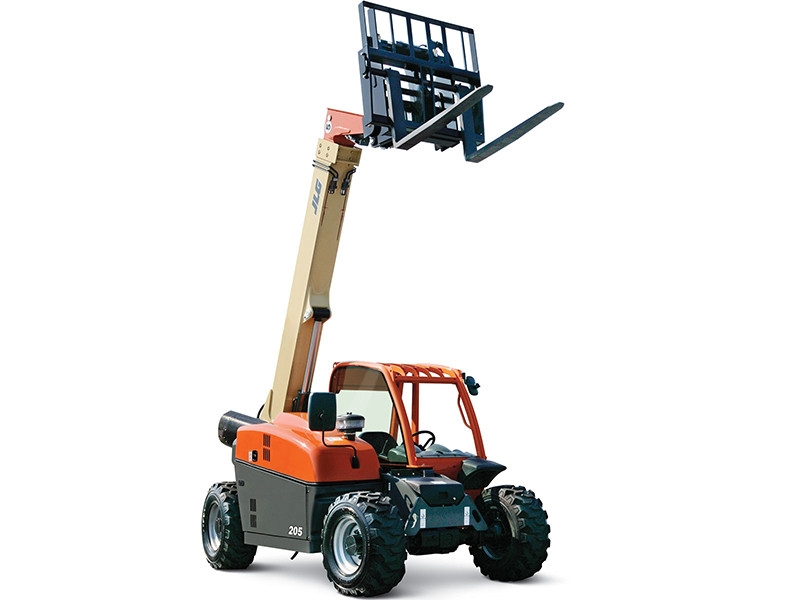 Telehandler Forklift Rental 2505h Forklift Rental Selangor Malaysia Kuala Lumpur Kl Shah Alam Services Gigamach