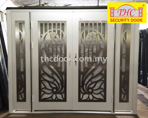 Chennai Security Door