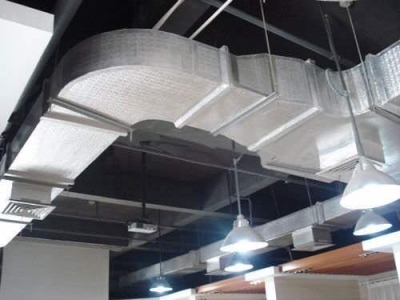 Air Ducting