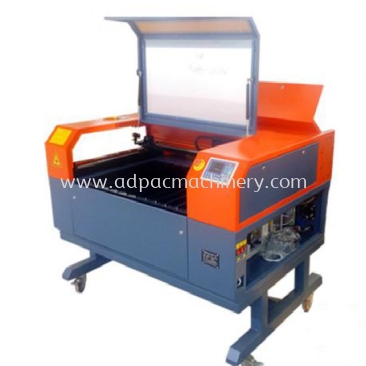 Laser Engraving Cutting Machine