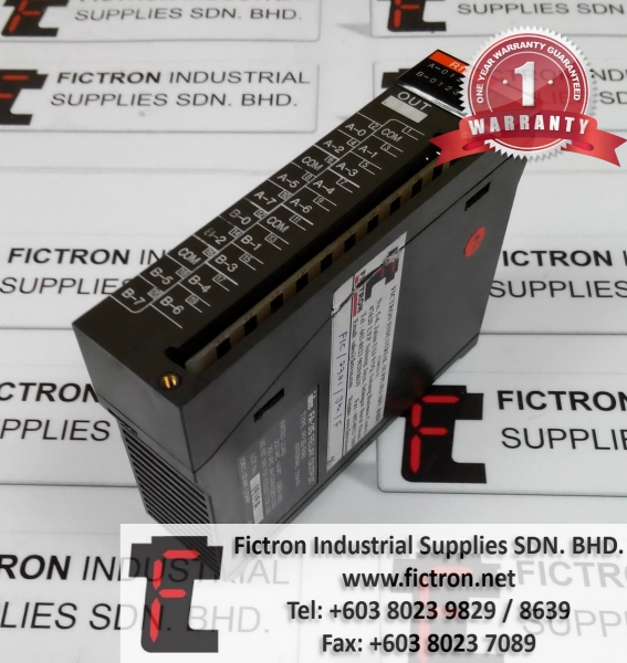 PF3S-R161 PF3SR161 IDEC FA-3S RELAY OUTPUT REPAIR SERVICE IN MALAYSIA 12 MONTHS WARRANTY IDEC REPAIR Selangor, Malaysia, Penang, Kuala Lumpur (KL), Subang Jaya, Singapore Supplier, Suppliers, Supply, Supplies | Fictron Industrial Supplies Sdn Bhd