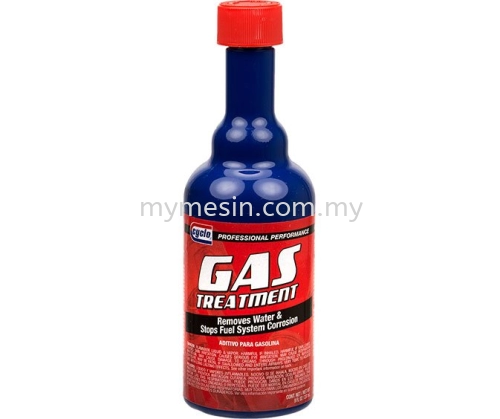 Gasoline Treatment C43