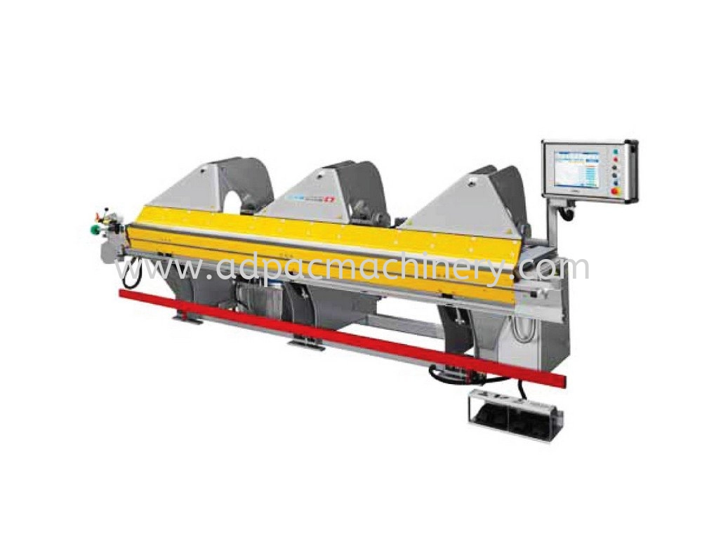 Folding Machine