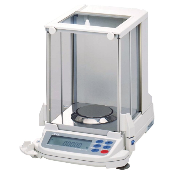 AND GR-200 | GR Series Analytical Semi-Micro Balance Analytical Balances AND | A&D Weighing Kuala Lumpur (KL), Malaysia, Selangor, Sunway Velocity Supplier, Suppliers, Supply, Supplies | Muser Apac Sdn Bhd