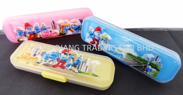 S438-3 Pen/ Pencil/ Pencil Case Stationery Johor Bahru (JB), Malaysia, Pontian Supplier, Manufacturer, Wholesaler, Supply | Yong Qiang Trading Sdn Bhd