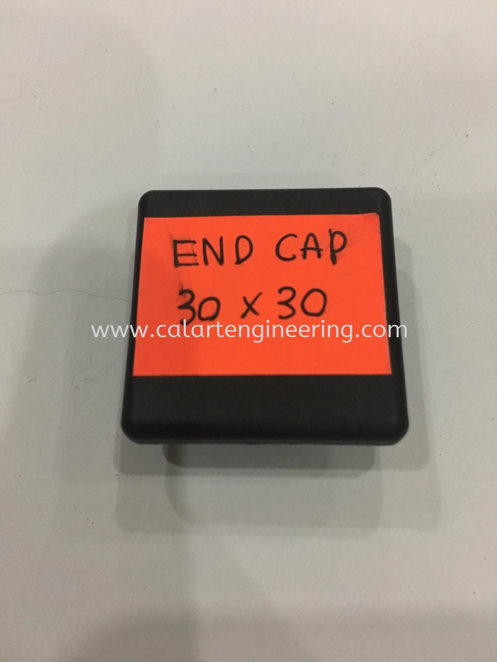 End Cap 30 X 30