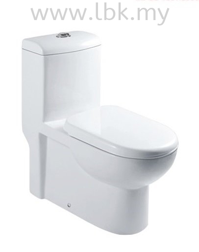 Azalea One Piece One Piece Water Closet Gbh Penang Malaysia Bayan Lepas Supplier Suppliers Supply Supplies