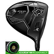 Cobra KING F8+ Driver – Black