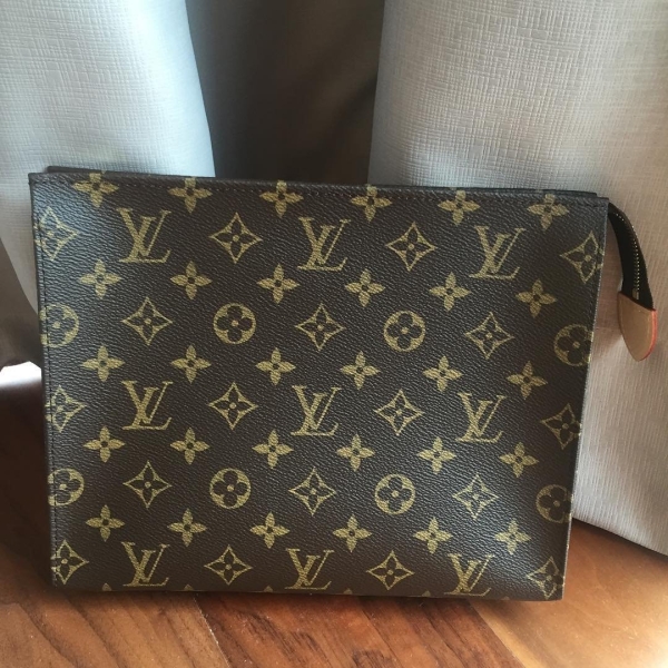 (SOLD) Brand New Ready Stock Louis Vuitton Monogram Toiletry 26 Louis Vuitton Kuala Lumpur (KL), Selangor, Malaysia. Supplier, Retailer, Supplies, Supply | BSG Infinity (M) Sdn Bhd