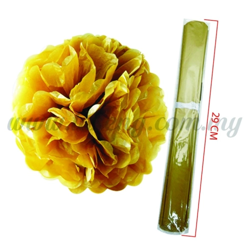 PAPER FLOWER (PD-PF29G)