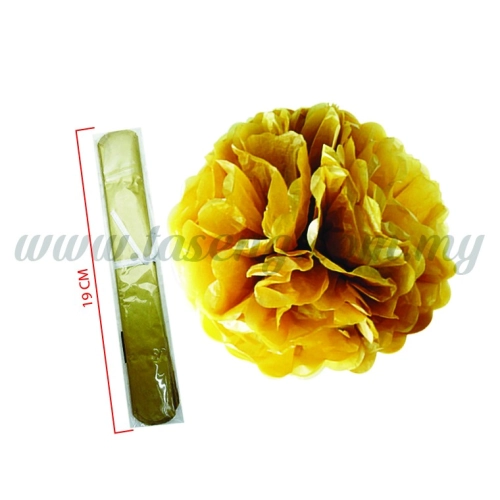 PAPER FLOWER (PD-PF19G)