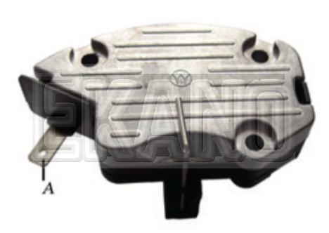 EKN REG - D513 DELCOREMY SERIES REGULATOR ALTERNATOR COMPONENTS Johor Bahru (JB), Malaysia, Selangor, Kuala Lumpur (KL), Skudai, Kempas, Batu Caves Supplier, Suppliers, Supply, Supplies | Honggoll Enterprise (M) Sdn Bhd