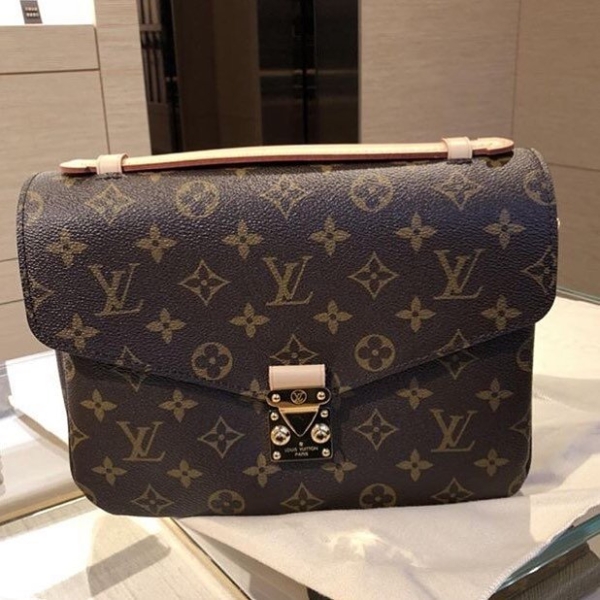 (SOLD) Brand New Ready Stock Louis Vuitton Monogram Metis Louis Vuitton Kuala Lumpur (KL), Selangor, Malaysia. Supplier, Retailer, Supplies, Supply | BSG Infinity (M) Sdn Bhd