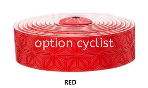 RED Super Sticky Kush Silicone Gel SUPACAZ Others Kedah, Malaysia, Sungai Petani Bicycle, Supplier, Supply, Shop | Option Cyclist
