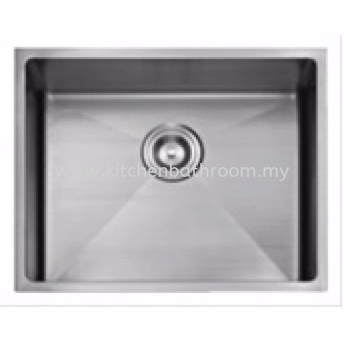 TORA DESIGNER SERIES KITCHEN SINK SB4743 / TR-KS-SB-08578-ST